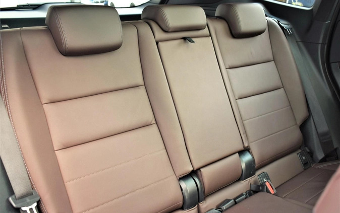 BMW X1 cena 249900 przebieg: 25000, rok produkcji 2022 z Gdańsk małe 172
